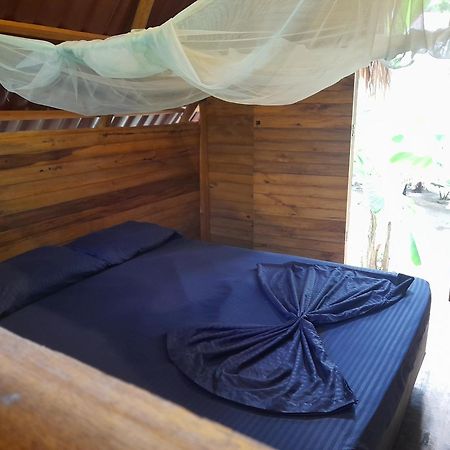 La Playita Vandrerhjem Guachaca Eksteriør bilde
